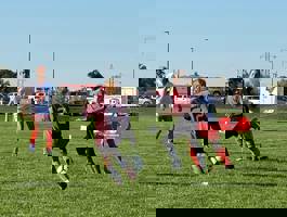 Evolution Fright Fest Tournament 2019